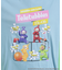 Teletubbies レトロフロント プリントロンT