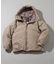 別注 GORE-TEX WINDSTOPPER DOWN JACKET