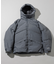 別注 GORE-TEX WINDSTOPPER DOWN JACKET
