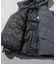 別注 GORE-TEX WINDSTOPPER DOWN JACKET