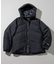別注 GORE-TEX WINDSTOPPER DOWN JACKET