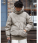 別注 GORE-TEX WINDSTOPPER DOWN JACKET