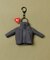 HIGH LOFT JACKET PRIMALOFT KEY CHARM