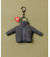 HIGH LOFT JACKET PRIMALOFT KEY CHARM