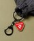 HIGH LOFT JACKET PRIMALOFT KEY CHARM