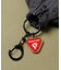 HIGH LOFT JACKET PRIMALOFT KEY CHARM