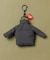 HIGH LOFT JACKET PRIMALOFT KEY CHARM