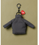 HIGH LOFT JACKET PRIMALOFT KEY CHARM