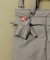 HIGH LOFT JACKET PRIMALOFT KEY CHARM