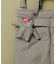 HIGH LOFT JACKET PRIMALOFT KEY CHARM