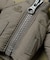 HIGH LOFT JACKET PRIMALOFT KEY CHARM