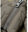 HIGH LOFT JACKET PRIMALOFT KEY CHARM