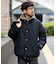 別注 GORE-TEX WINDSTOPPER SNAP DOWN JACKET