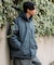 別注 GORE-TEX WINDSTOPPER SNAP DOWN JACKET