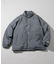 別注 GORE-TEX WINDSTOPPER SNAP DOWN JACKET