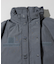 別注 GORE-TEX WINDSTOPPER  DOWN JACET LEVEL7