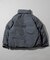 別注 GORE-TEX WINDSTOPPER  DOWN JACET LEVEL7