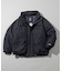 別注 GORE-TEX WINDSTOPPER  DOWN JACET LEVEL7