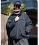 別注 GORE-TEX WINDSTOPPER  DOWN JACET LEVEL7