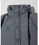 別注 GORE-TEX WINDSTOPPER  DOWN JACET LEVEL7