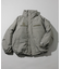 別注 GORE-TEX WINDSTOPPER  DOWN JACET LEVEL7