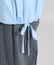 フード付きシャツ