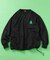 Coleman×Chocomoo×FREAK'S STORE 別注 4コマ ドローコード クルーネック スウェット
