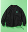 Coleman×Chocomoo×FREAK'S STORE 別注 4コマ ドローコード クルーネック スウェット