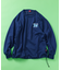 Coleman×Chocomoo×FREAK'S STORE 別注 outdoor expo ドローコード クルーネック スウェット