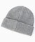 BOX LOGO BULKY BEANIE ボックスロゴビーニー