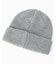 BOX LOGO BULKY BEANIE ボックスロゴビーニー