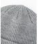 BOX LOGO BULKY BEANIE ボックスロゴビーニー