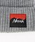 BOX LOGO BULKY BEANIE ボックスロゴビーニー