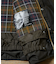 【販路限定】Barbour OS Transport wax jacket