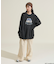 STARWARS/スターウォーズ ヴィンテージライク R2-D2 クルーネックスウェット/フロッキープリント リラックスフィット
