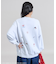 はんなり ”HELLO KITTY” スウェット