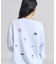 はんなり ”HELLO KITTY” スウェット
