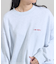 はんなり ”HELLO KITTY” スウェット