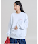 はんなり ”HELLO KITTY” スウェット