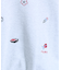 はんなり ”HELLO KITTY” スウェット