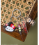 着物”HELLO KITTY” アクリルキーホルダー