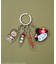 着物”HELLO KITTY” アクリルキーホルダー