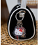 着物”HELLO KITTY” アクリルキーホルダー