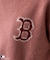 MLB ジャカードロゴニット