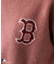 MLB ジャカードロゴニット