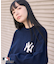 MLB ジャカードロゴニット