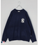 MLB ジャカードロゴニット