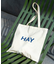 日本限定　TOTE BAG