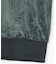FIRE BIRD TRACK TOP VELOUR