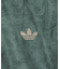 FIRE BIRD TRACK TOP VELOUR